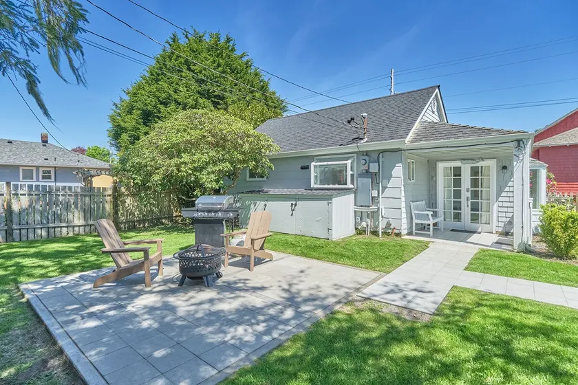 BBQ, Fenced Yard, Game Room, Boat Parking -Krakens - Image 1