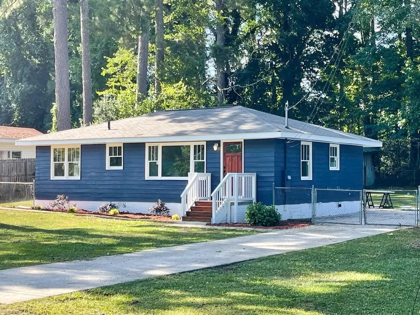 New w/ King Bed, Walk to Park, Near Downtown Rome - Image 1