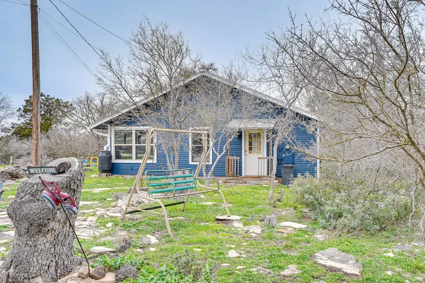 Charmant gîte à Kerrville, près de la rivière Guadalupe ! - Image 1