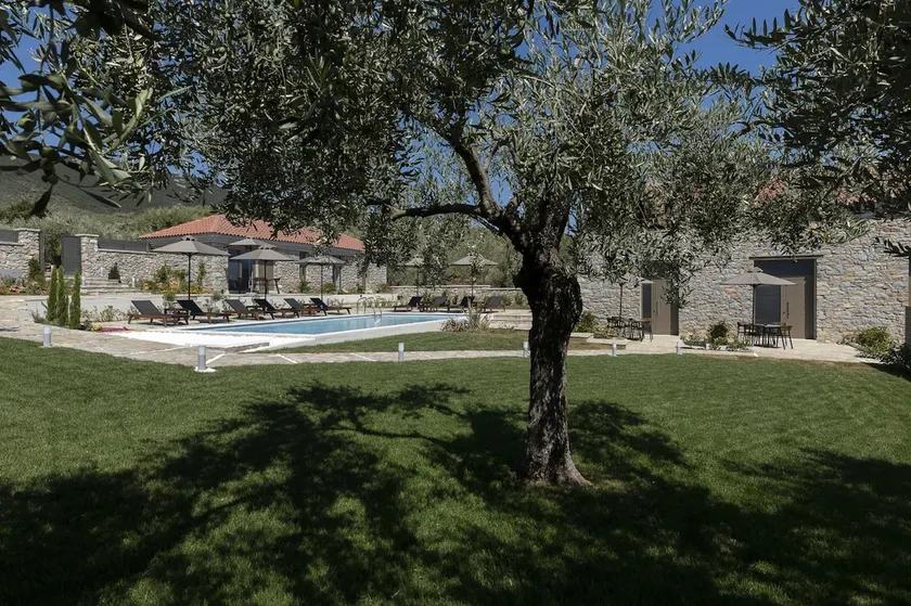 Lichnos Luxury Maisonette 2 - Image 1