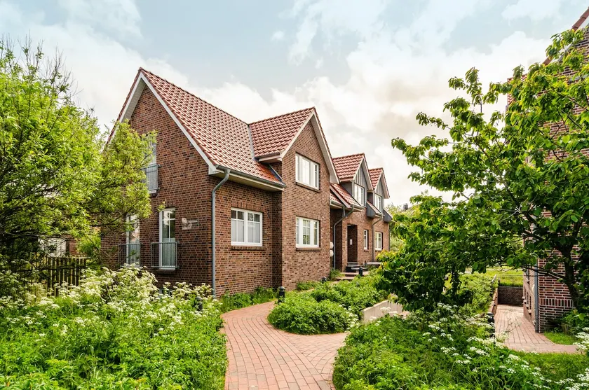 Hus Wittdün Deck 1 Baltrum - Image 1
