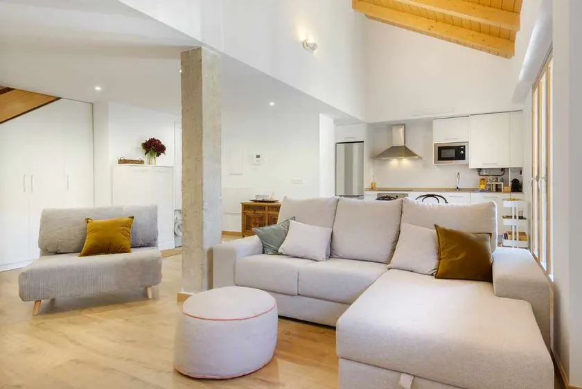 Duplex Campodios Villanua - Image 1