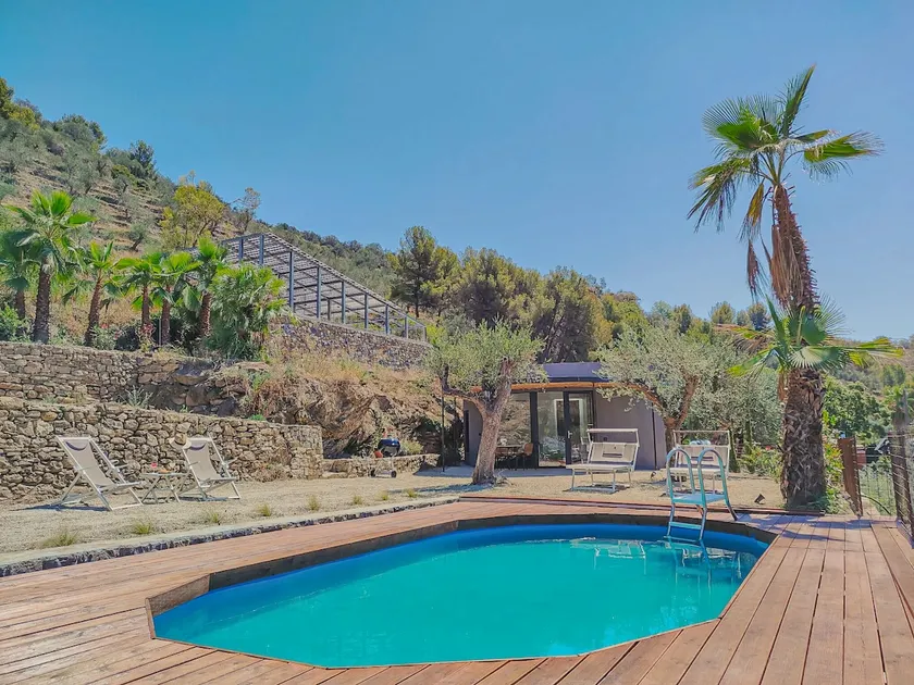 Villa Villa Vasca by Interhome - Image 1
