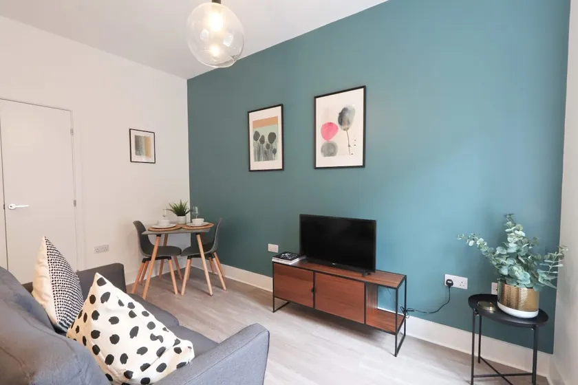 Alliance House - Hopewell - Image 1