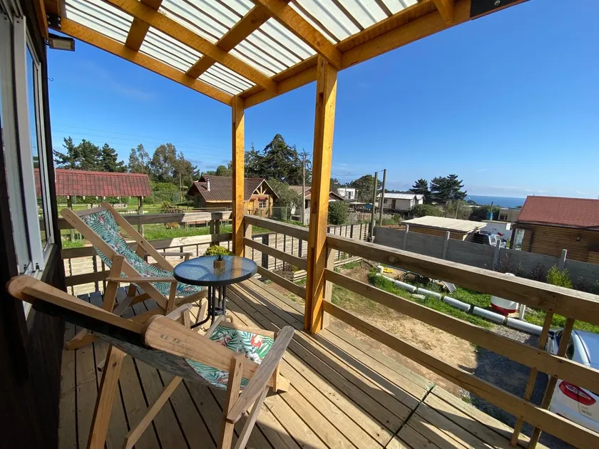 Pet-Friendly Cabin w/ BBQ & Garden Oasis - Image 1