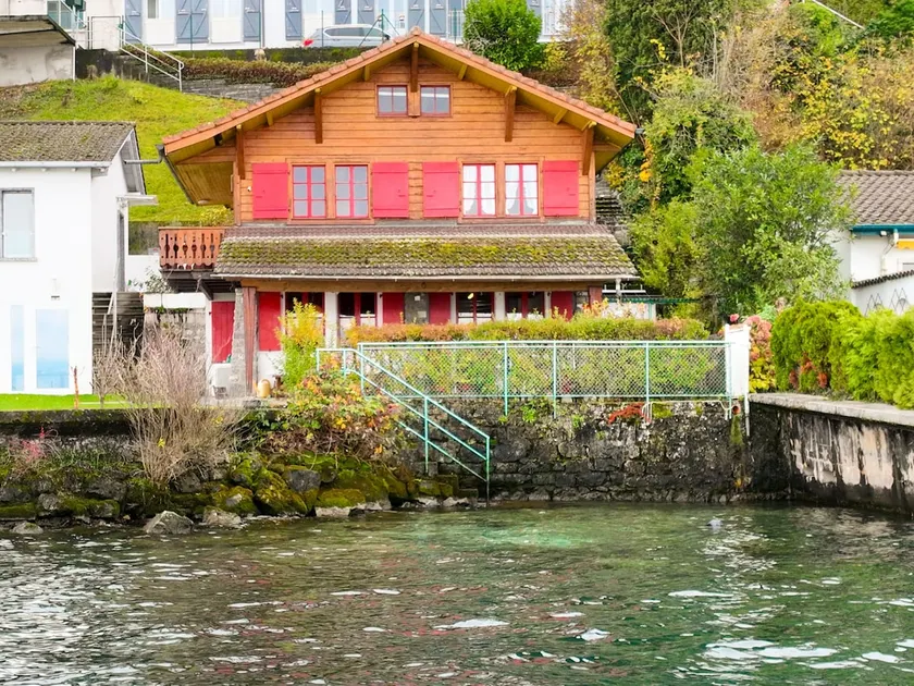Le Cabanon by Interhome - Image 1