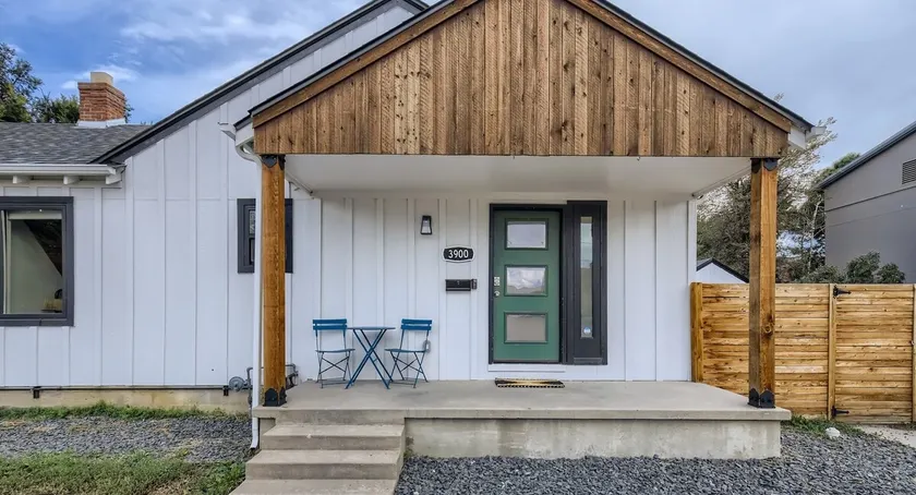 Chic West Denver Home with Hot Tub! - Image 1