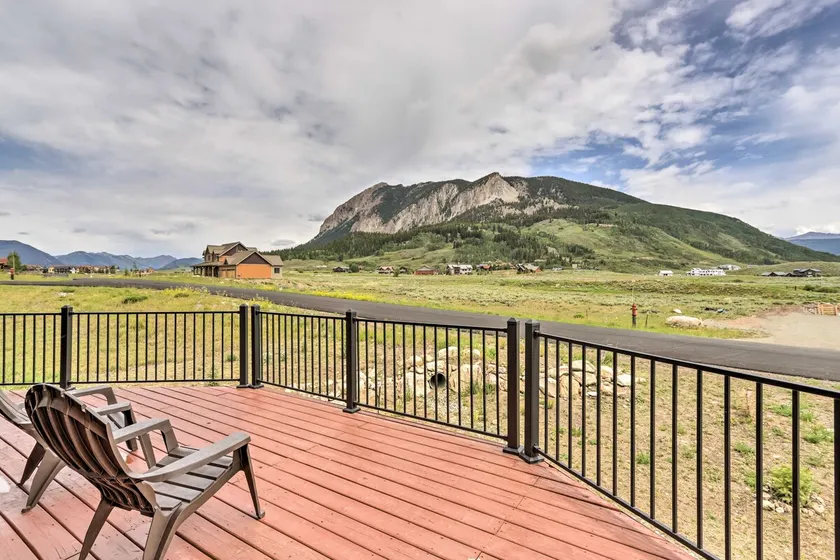 Crested Butte Getaway < 7 Mi to Ski Resort! - Image 1