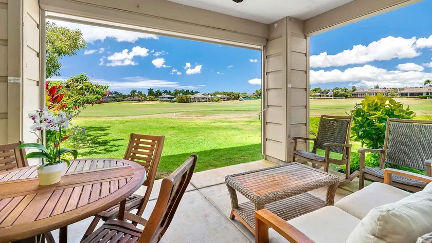 Pili Mai at Poipu #06E By Parrish Kauai- best Poipu location & AC - walk to shop - Image 1