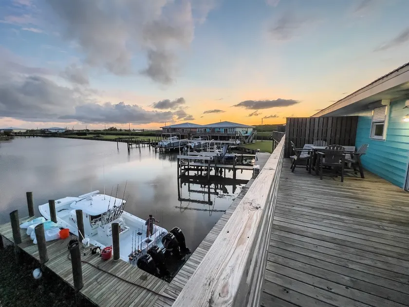 Offshore Paradise: Marina Condo | Cypress Cove - Image 1