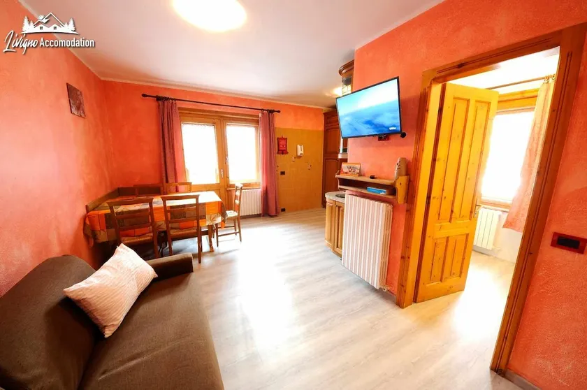 Residence Casa Longa by Livigno Accomodation - Image 1