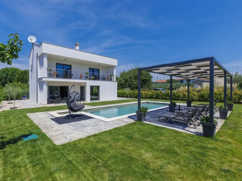 Holiday Home Villa Essea by Interhome - Image 1
