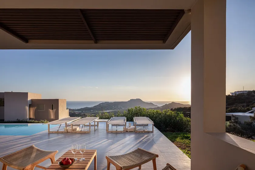 Villa Filios - Image 1