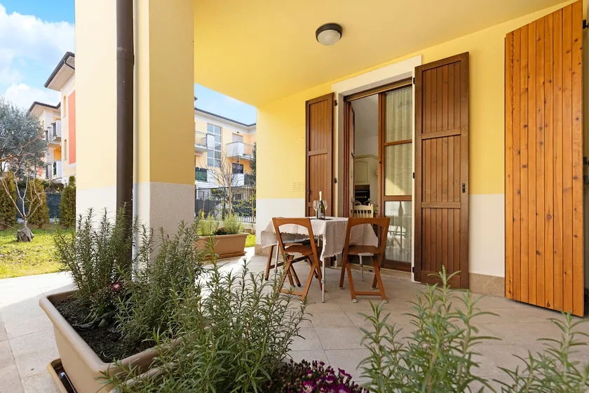 The Villa - Image 1