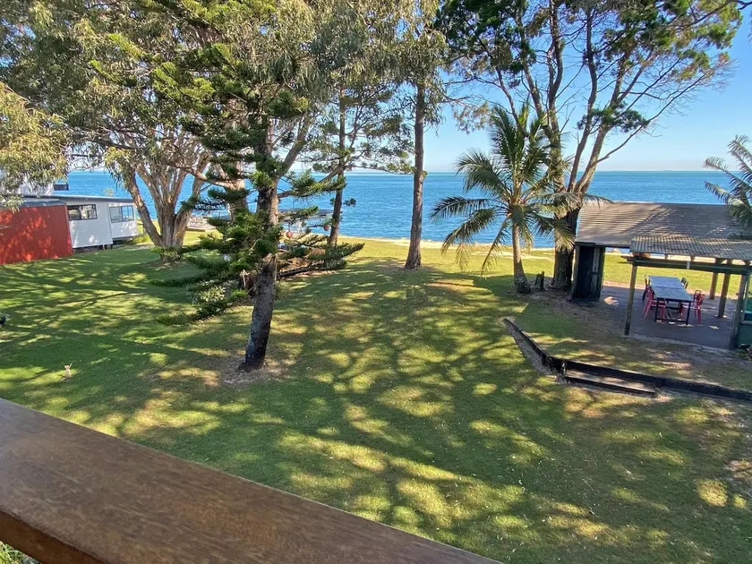 Large House in Stunning Waterfront Position - Image 1