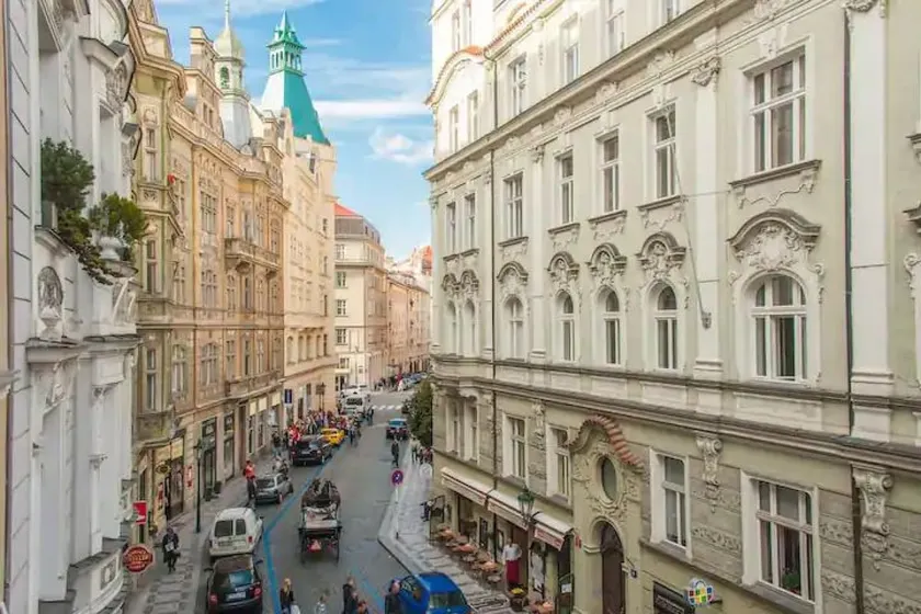 The BEST place in Prague - Old Town - Image 1