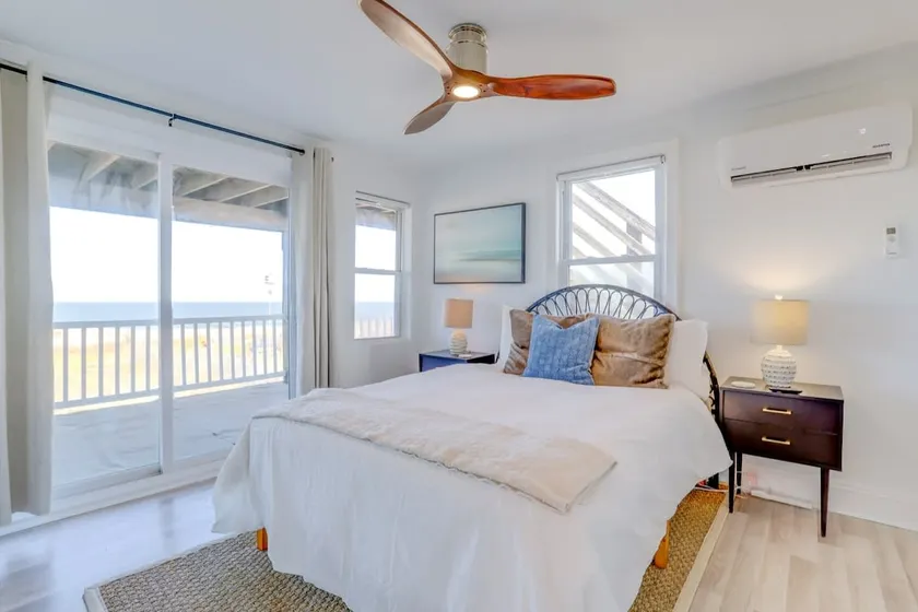 Sojourn | Ultimate Beach Front 2 Bedroom - Image 1