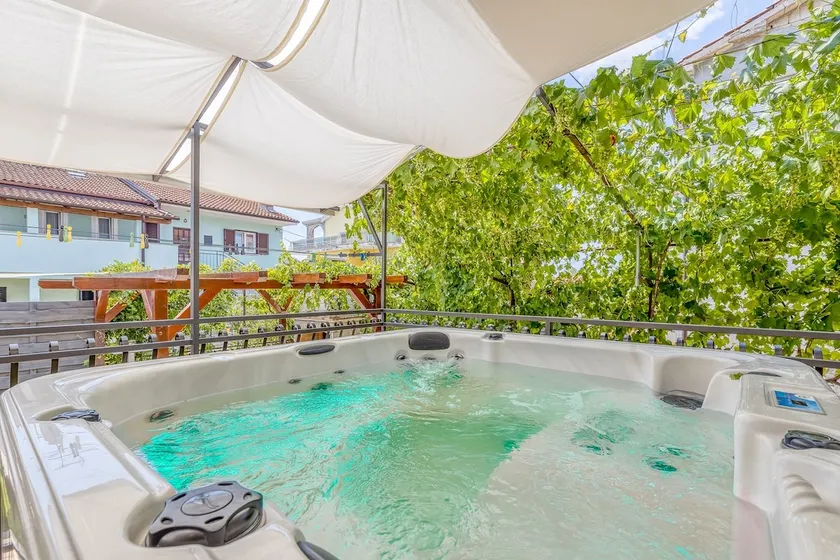Wellness Apartment - Image 1