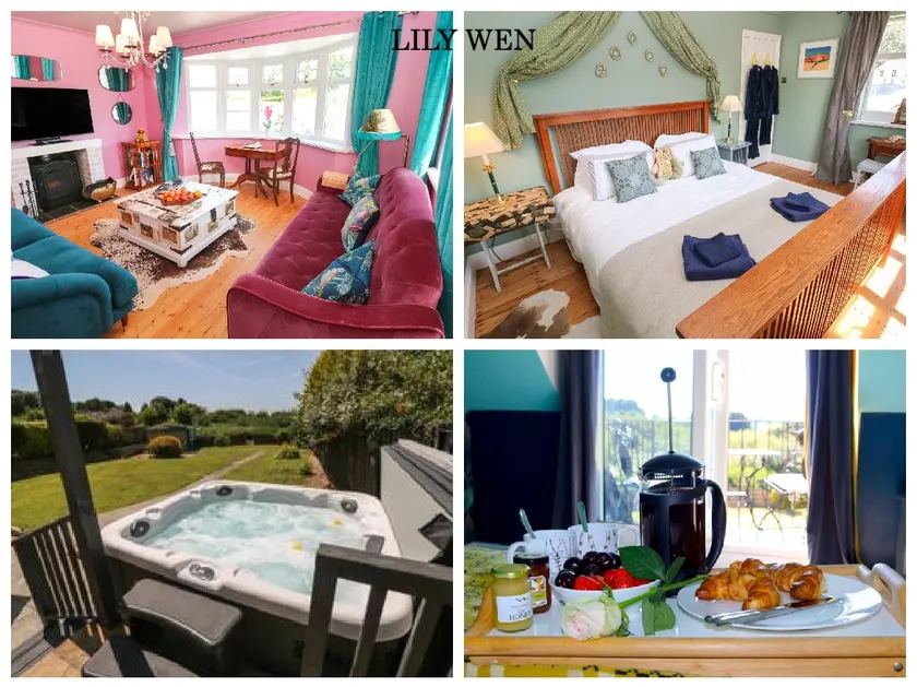 Luxury, Spacious, family, 6 BDR, Adapted, Hot Tub. - Image 1