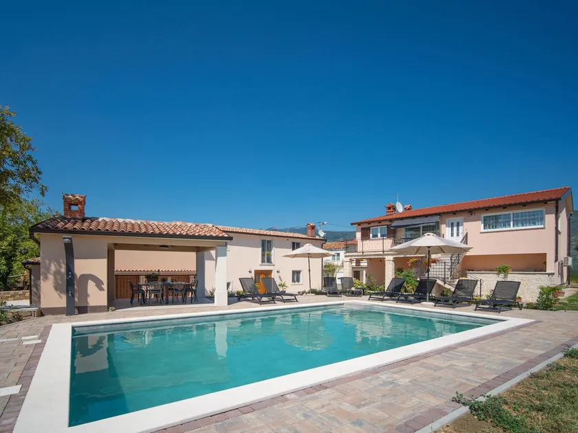 Holiday Home Rika by Interhome - Image 1