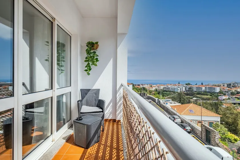My Place in Funchal by Homie - Image 1