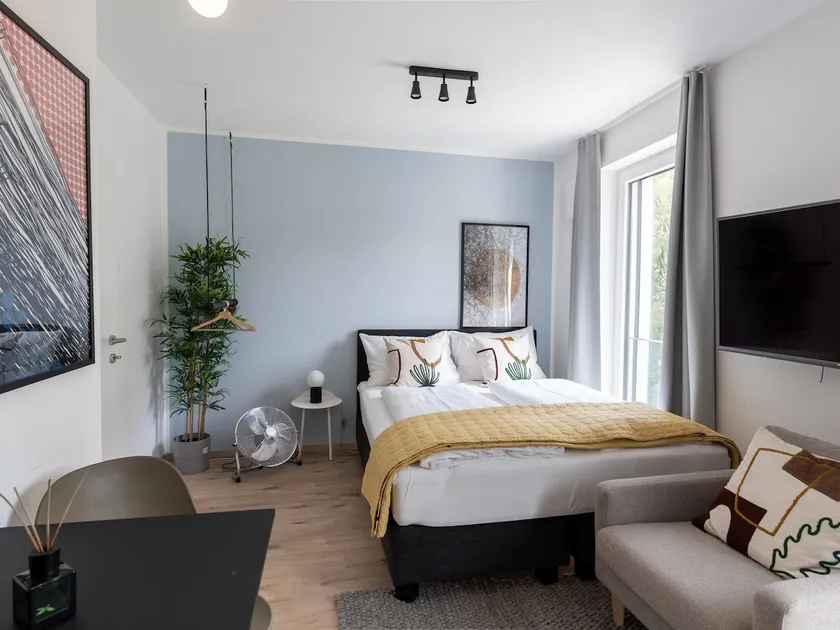 Limehome Linz Hopfengasse - Image 1