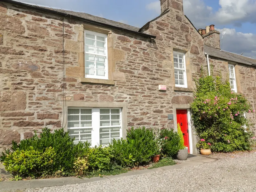 Greystones Cottage - Image 1