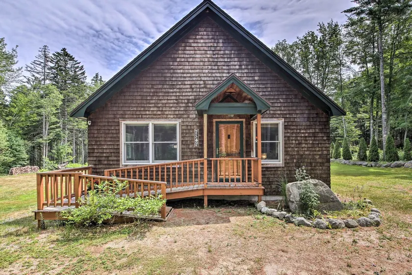 Hidden Gem Cottage' Near Blue Hill Peninsula - Image 1