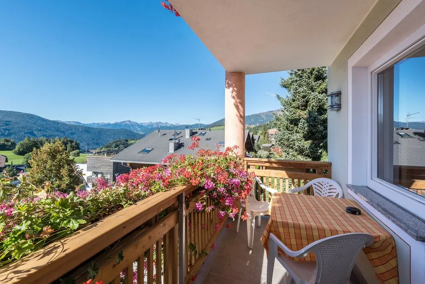 'Residence Diana Apartment 203' with Mountain View, Balcony & Wi-Fi - Image 1