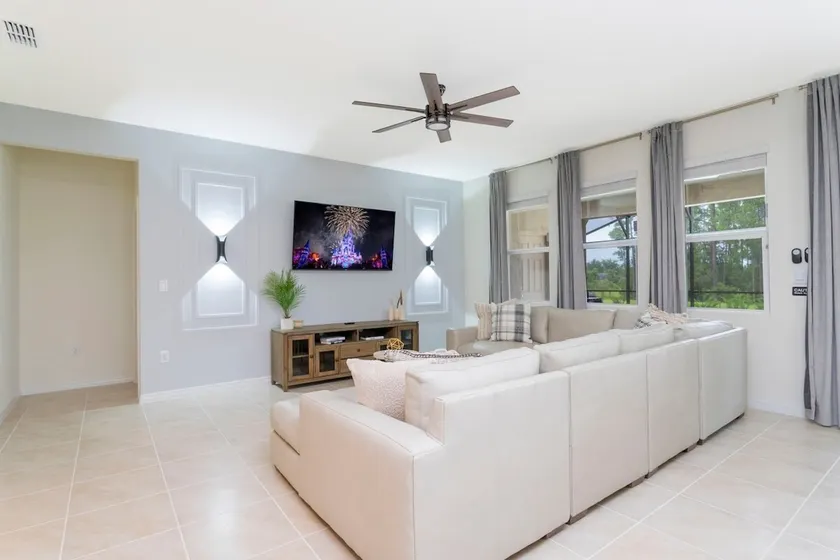 Pro decor themed & Resort style Lake view 7889 - Image 1