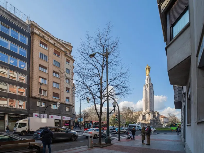 Gran Vía Doña Casilda Park by Next Stop Bilbao - Image 1