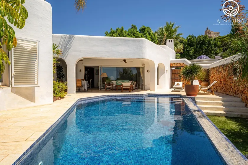El Portet - By Almarina Villas - Image 1