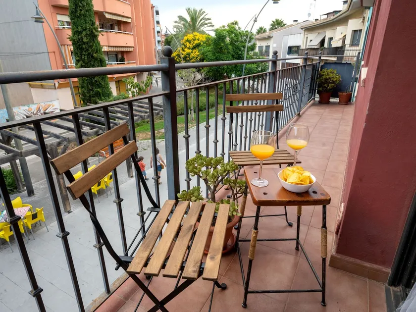 Ferienwohnung Ancora by Interhome - Image 1