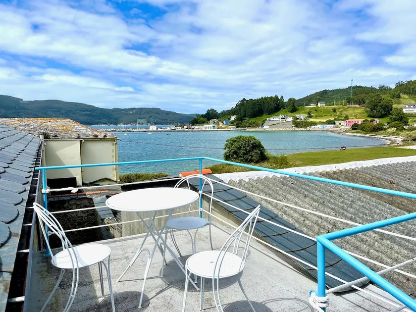 Ferienwohnung mit Grill, Garten und schnellem Internet | Wasserblick - Image 1