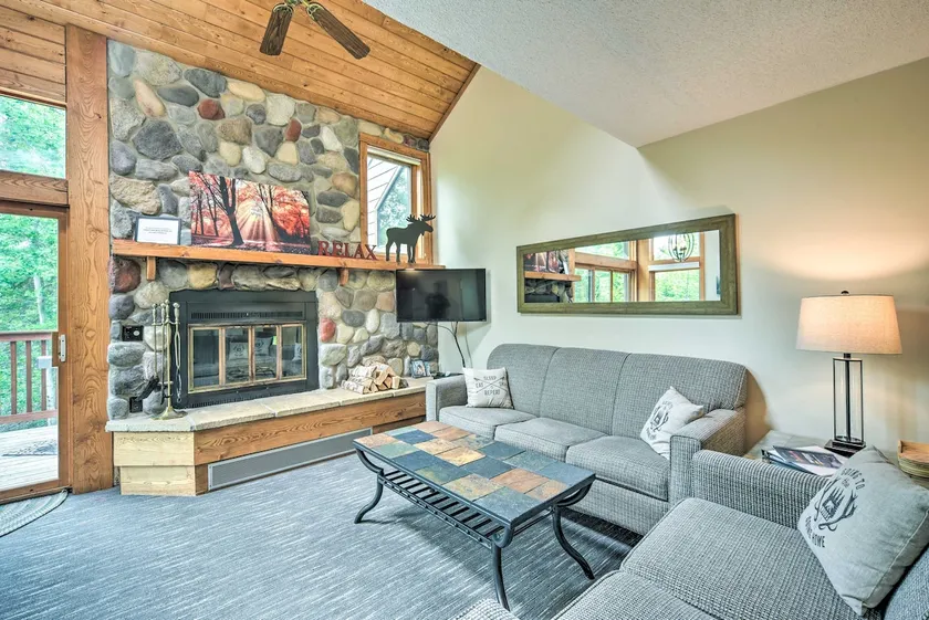 Lutsen Mountains Retreat w/ Resort Amenities! - Image 1