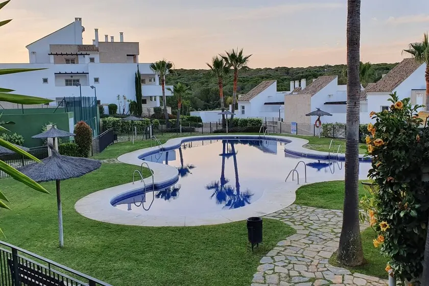 Golf & Beach La Alcaidesa Terrace - Image 1