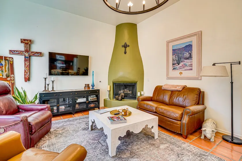 Sunny Adobe Retreat w/ Hot Tub & Mtn Views! - Image 1