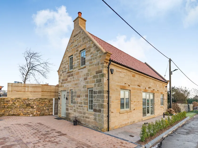 Forge Cottage - Image 1