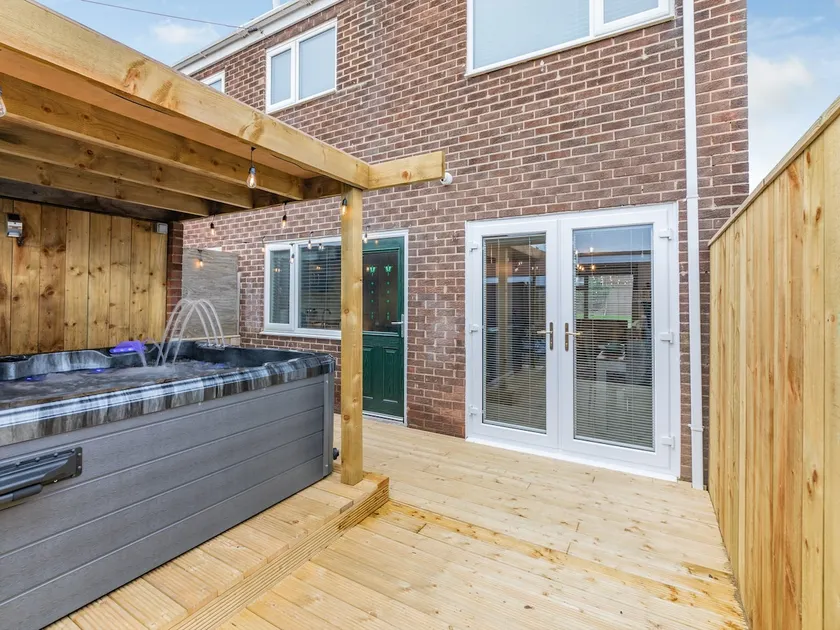 Druridge Hideout - Image 1