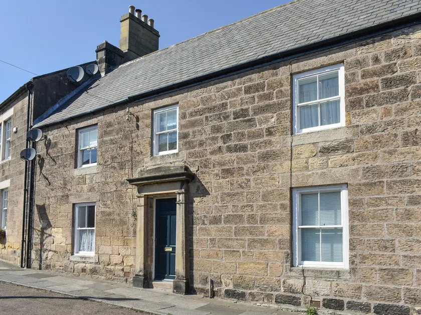 The Cottage Highfield - Image 1