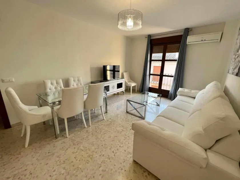 Apartment Arevalo Center, Parking Gratis - Image 1