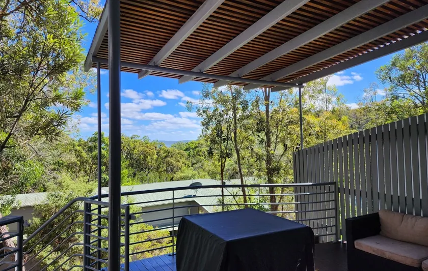 Fraser Island - Holiday Heaven - Image 1