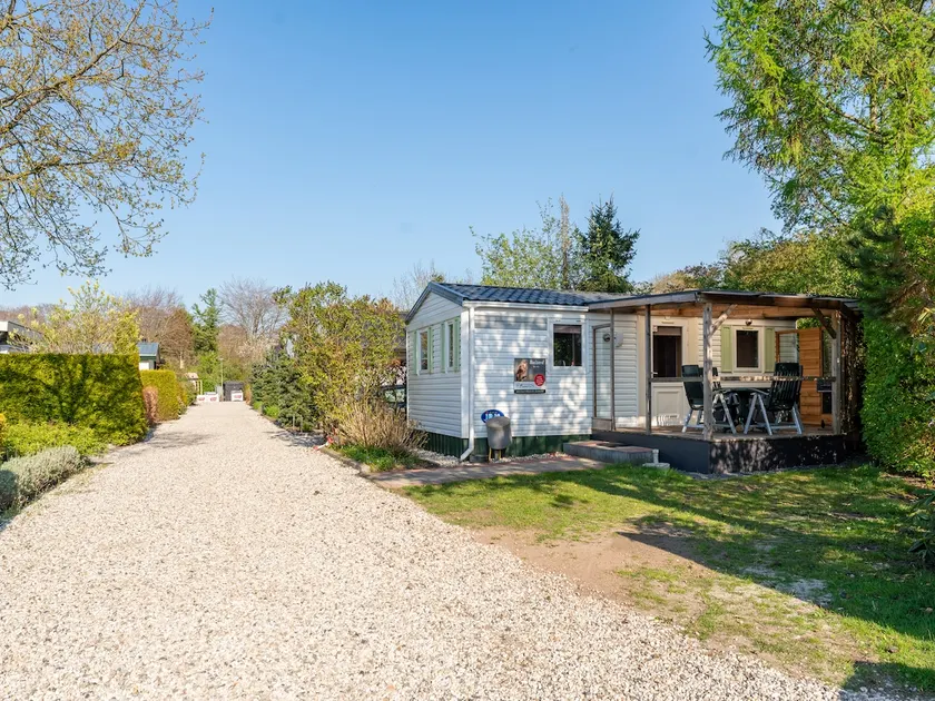 Chalet romantique sur la Veluwe - Image 1