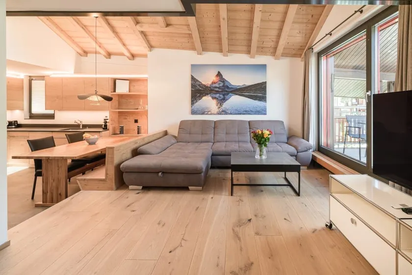 Haus Beta by Zermatt Premium Apartments - Image 1