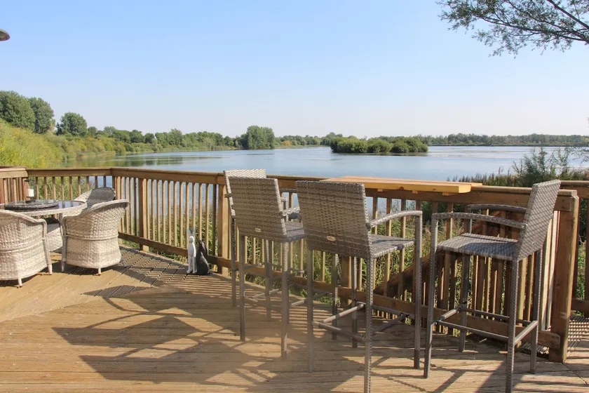 Cottage with 1 bedroom for 2 persons - Image 1