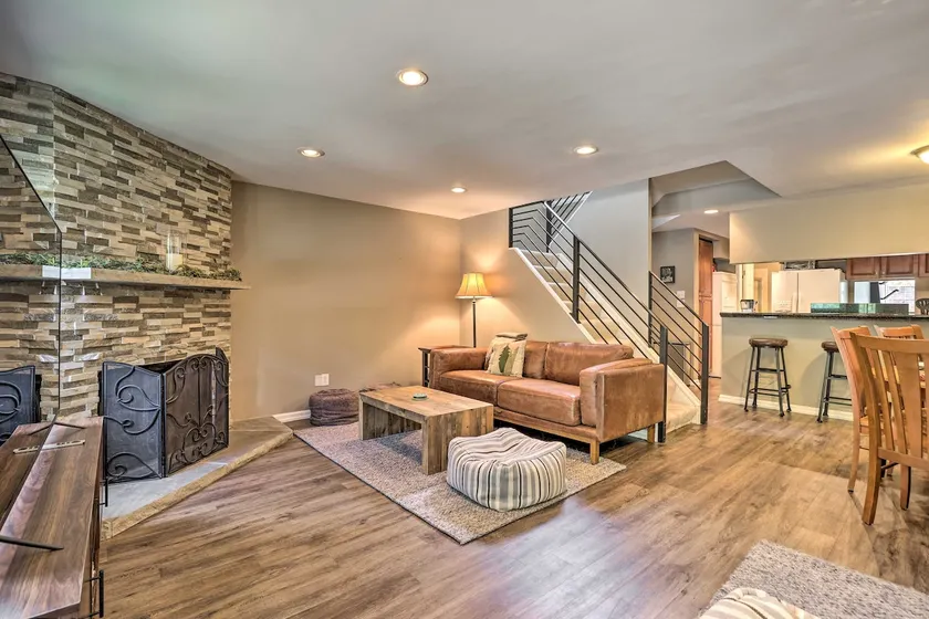 Cozy Vail Condo ~ 4 Mi to Vail Ski Resort! - Image 1