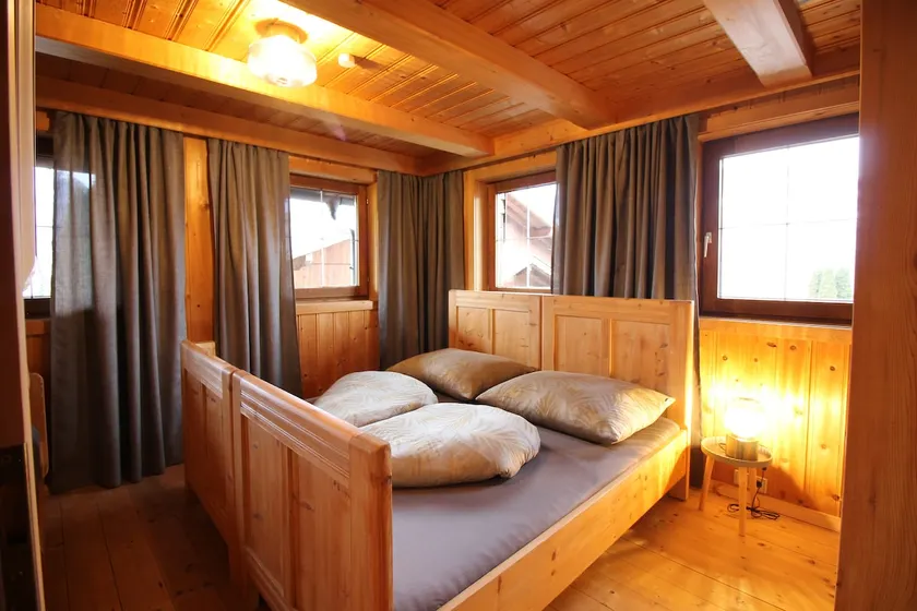 The country house/hard/Zillertal - Image 1