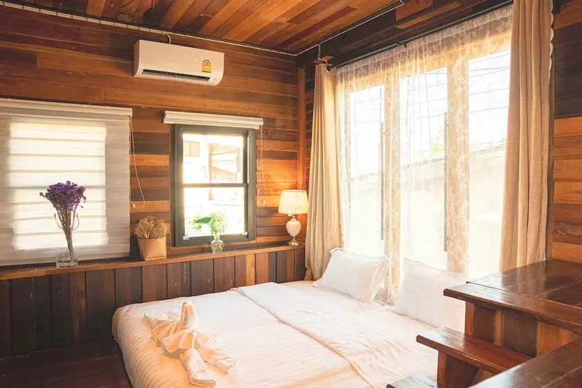 Srisanor Boutique Hotel - Image 1