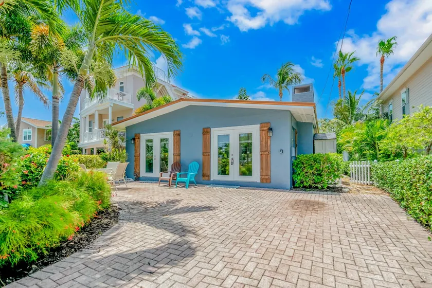 Coastal Hideaway - Image 1
