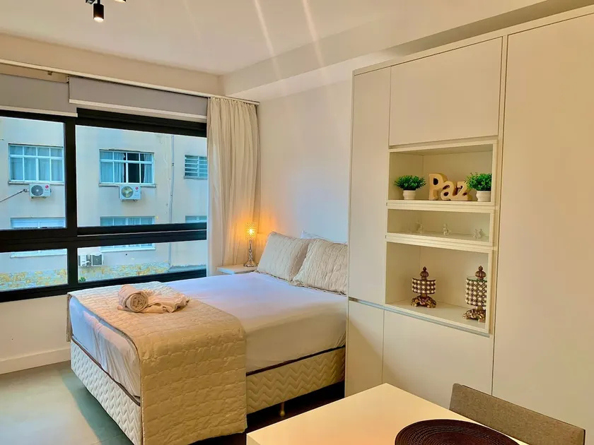 LIV - Apartment 705 Comfortable and Fully Equipped - Image 1
